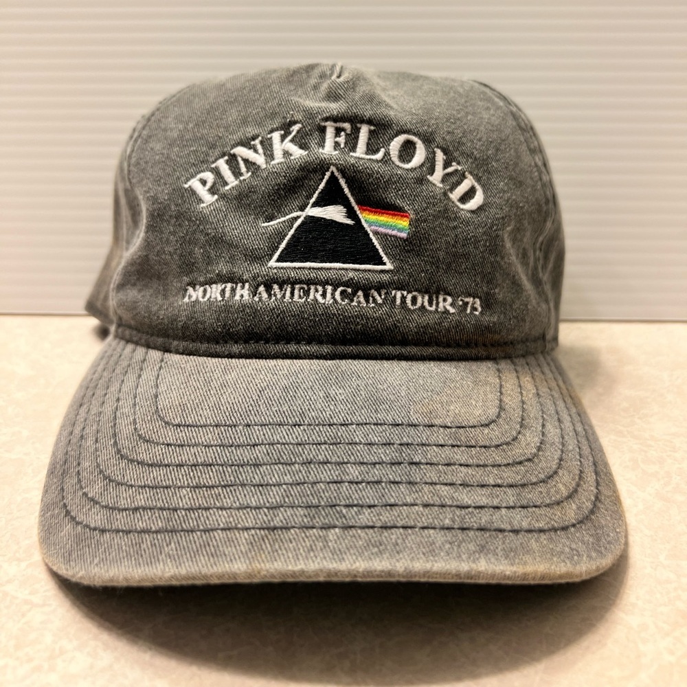 Pink Floyd Hat SnapBack